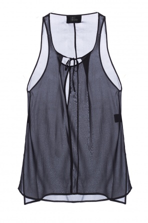Cut-out top, zdjęcie 1 Cut-out top od Lost And Found